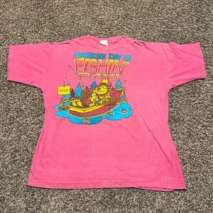 Vintage Fathers Day Tee